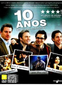 10 Anos de Pura Amizade
