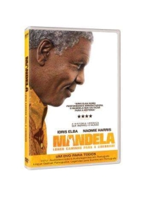 Mandela - O Caminho Para Liberdade