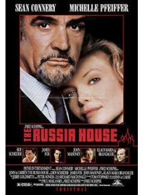 Casa da Rússia