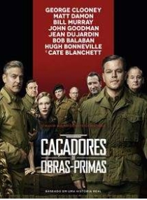 Caçadores de Obras-Primas