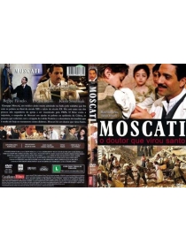 Moscati - O Doutor Que Virou Santo