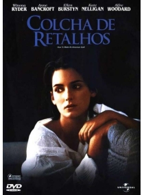 Colcha de Retalhos