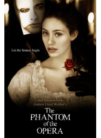 Fantasma da Ópera (2004)