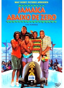 Jamaica Abaixo de Zero