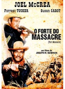 Forte do Massacre