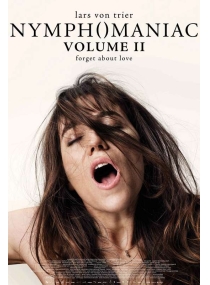 Ninfomaníaca: Volume 2
