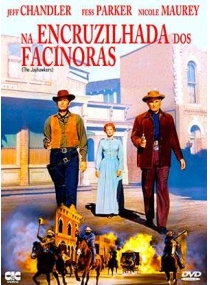 Na Encruzilhada dos Facínoras