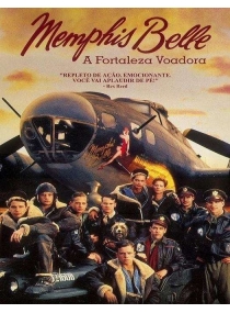 Memphis Belle - A Fortaleza Voadora