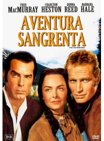 Aventura Sangrenta