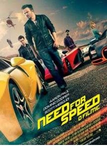 Need for Speed: O Filme