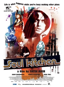 Soul Kitchen