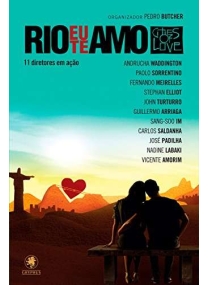 Rio, Eu Te Amo