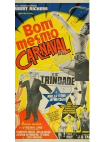 Bom Mesmo É Carnaval