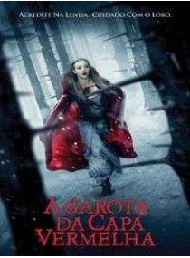 Garota da Capa Vermelha, A