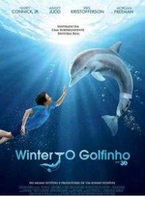 Winter - O Golfinho