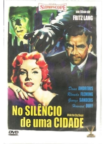 No Silêncio de uma Cidade