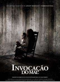 Invocação do Mal