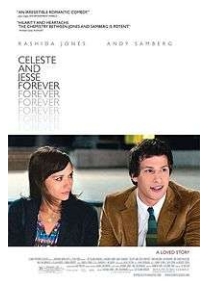 Celeste e Jesse Para Sempre