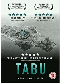 Tabu (2012)