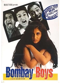 Bombay Boys