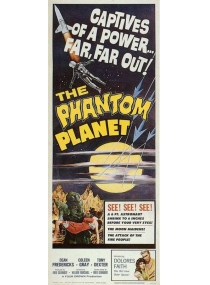 Planeta Fantasma