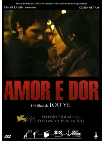Amor e Dor