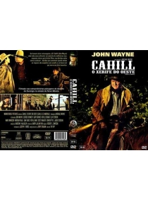 justiça de Cahill / Cahill, Xerife do Oeste