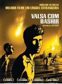 Valsa com Bashir