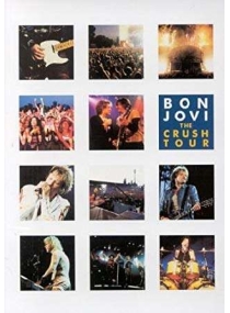 Bon Jovi - The Crush Tour