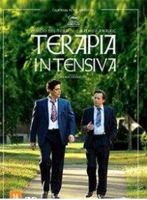 Terapia Intensiva