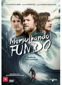 Mergulhando Fundo
