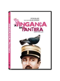 Vingança da Pantera Cor-de-Rosa