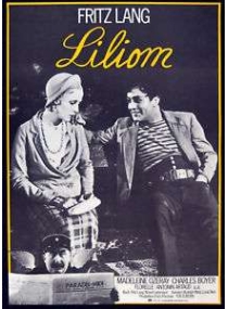 Liliom / Coração Vadio