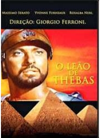 Leão de Thebas