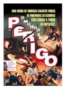 Mundo em Perigo