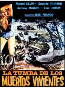 Oásis dos Zumbis