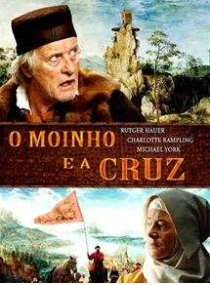 Moinho E A Cruz, O