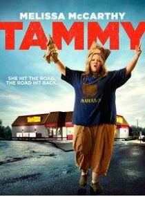 Tammy: Fora de Controle
