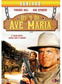 Quatro da Ave Maria 