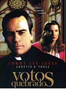 Votos Quebrados