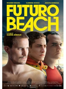 Praia do Futuro