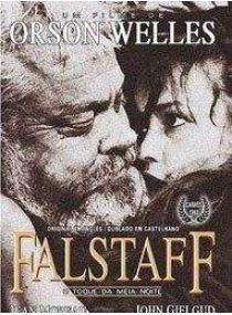 Falstaff - O Toque da Meia Noite