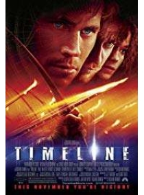 Linha do Tempo