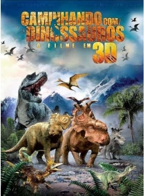 Caminhando com Dinossauros