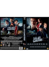 Caça aos Gângsteres