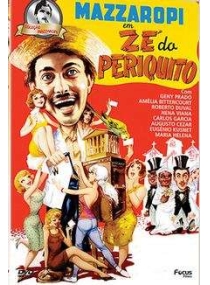 Mazaropi - Zé Do Periquito