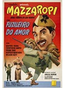 Mazaropi - Fuzileiro Do Amor