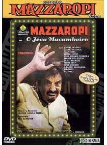 Mazaropi - O Jeca Macumbeiro