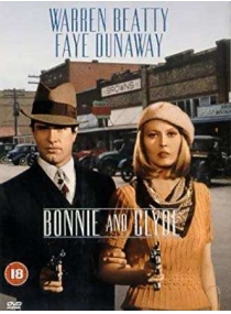 Bonnie e Clyde - Uma Rajada de Balas