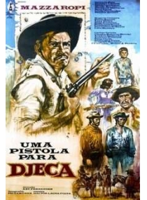 Mazaropi - Uma Pistola Para Jeca